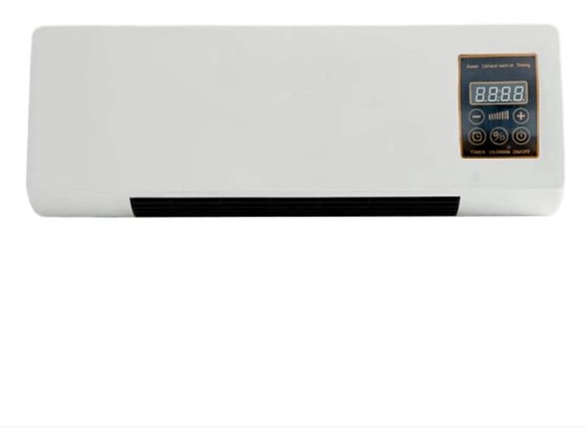 Breezi Pro™ Klimaanlage